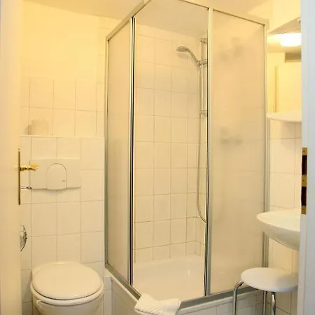 Kartoffelgasthaus & Knidle 3* Люббенау