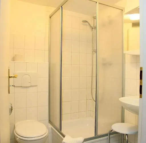 Kartoffelgasthaus & Knidle 3* Lübbenau