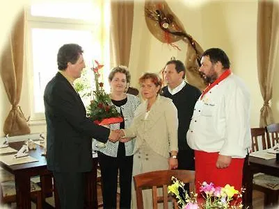 Kartoffelgasthaus & Knidle Pensionat 3*