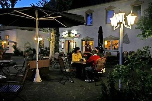 Kartoffelgasthaus & Knidle Pensionat Lübbenau