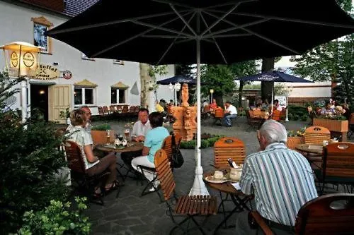 ゲストハウス Kartoffelgasthaus & Knidle