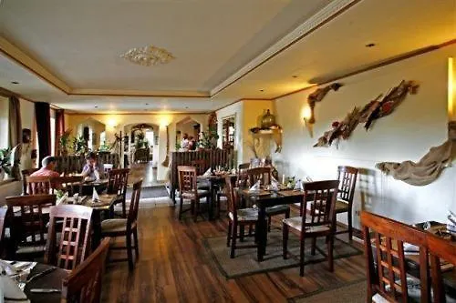 Kartoffelgasthaus & Knidle