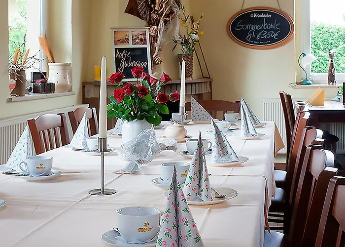 Kartoffelgasthaus & Knidle