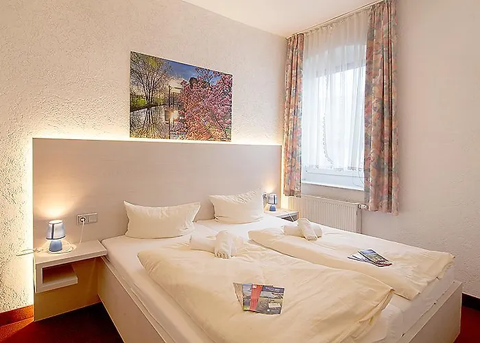 Kartoffelgasthaus & Knidle Pensionat