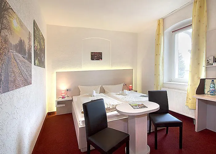 Kartoffelgasthaus & Knidle